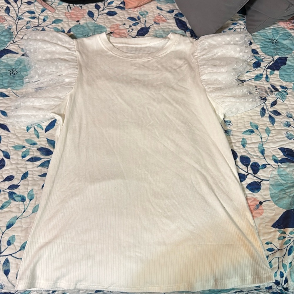 Business casual top